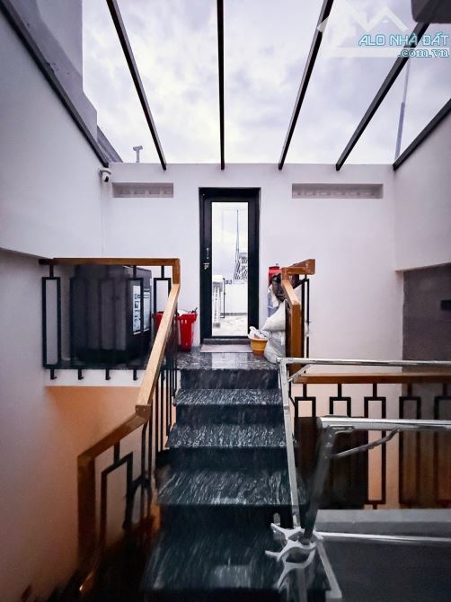 SMARTHOME RUSTIC INDUSTRIAL - CHÍNH CHỦ THIẾT KẾ - XEM LÀ ƯNG NGAY - hơn 9 ĐỒNG - 2