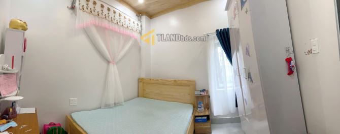 NHÀ ĐẸP GÓC 3MT ĐƯỜNG HAI BÀ TRƯNG, P6 CAM LY, ĐÀ LẠT - 5