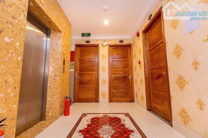 🏨 BÁN KHÁCH SẠN 21 PHÒNG – MẶT TIỀN THÁI VĂN LUNG – P.2 – Á CHÂU – TP. VŨNG TÀU - 5