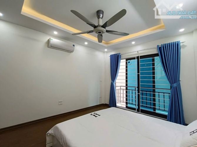 💥💥💥 NHÀ ĐẸP RỘNG - 5 TẦNG -  XÂY MỚI - FUL NỘI THẤT XỊN SÒ 💥💥💥 - 5