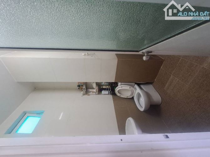 Bán nhà 3 tầng đường vườn lài phường An Phú Đông quận 12 - 5