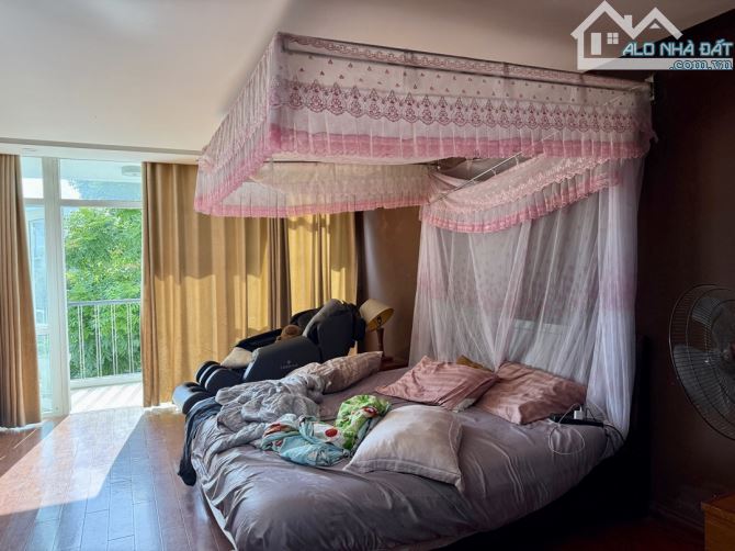 🏡 BÁN NHÀ 5 TẦNG MẶT TIỀN ĐOÀN KHUÊ – VỊ TRÍ VÀNG NAM VIỆT Á – ĐÀ NẴNG- CHỈ 10 TỶ x - 5