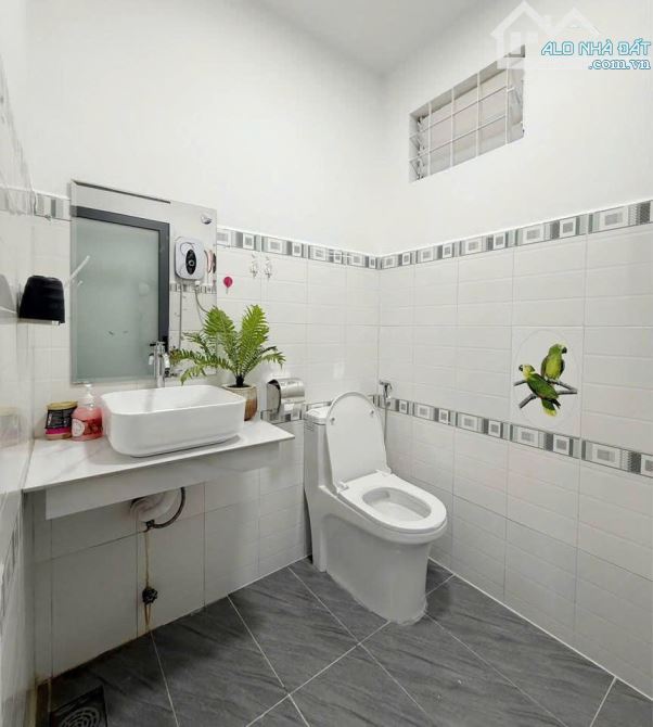 ✨🏡 Bán nhà phố hẻm ô tô Trần Phú, P.03, Đà Lạt – Vị trí đắc địa, giá tốt đầu tư ✨ - 5
