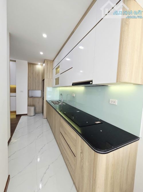 ❇️BÁN CĂN CHUNG CƯ TOÀ C5 MẶT PHỐ NGUYỄN CƠ THẠCH 106 M2, 3 PHÒNG NGỦ 2 VS FULL NỘI THẤT - 5