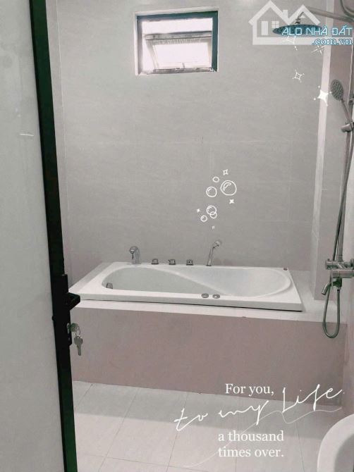 CHO THUÊ NHÀ TRỌ STUDIO CAO CẤP DUY TÂN - GẦN ĐƯỜNG NGỰ BÌNH - 5