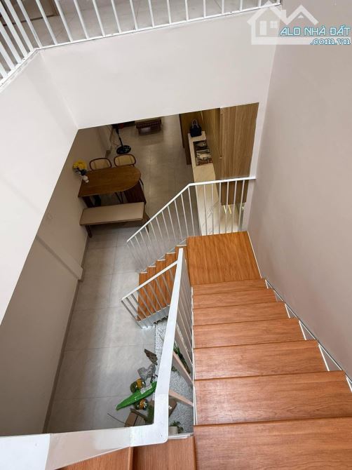 NHÀ ĐẸP CƯ XÁ PHAN ĐĂNG LƯU - 57m2 3PN PHONG CÁCH NHẬT BẢN - 7.98 TỶ - 5
