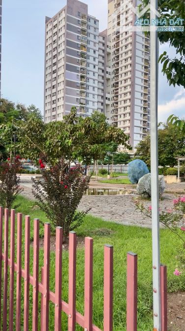 Bán căn hộ chung cư Vision - Tân Tạo Bình Tân, 45m2, giá 1,4 tỷ - 5