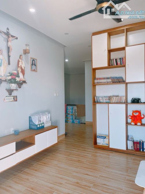 Bán căn Biệt thự 280m2 thiết kế 3 tầng Khu Ocean Dunes, tp Phan Thiết - 5