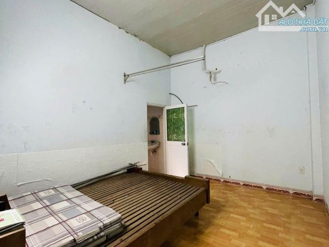 CHỦ GỞI BÁN NHÀ 1 TRỆT 1 LẦU PHƯỜNG ĐÔNG HÒA, ĐƯỜNG QL1K VÀO 150M, SỔ RIÊNG,THỔ CƯ 100% - 5