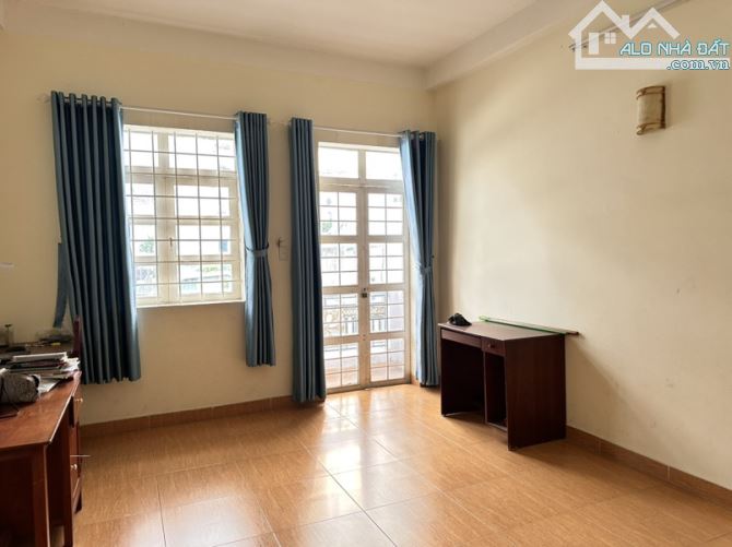 🏡 NHÀ ĐẸP TRUNG TÂM Q7 – 4 TẦNG – MẶT TIỀN 1 SẸC – GIÁ CHỈ  7.1 TỶ - 5