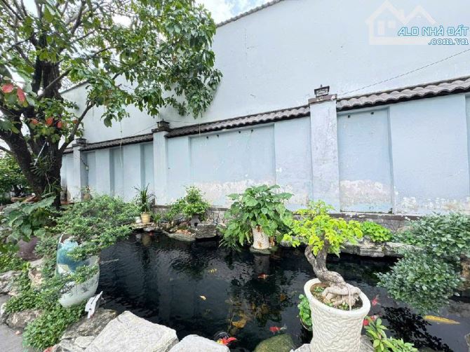 ✅ BÁN GẤP CĂN BIỆT THỰ 318m2, MẶT TIỀN ĐƯỜNG ĐỐI DIỆN VINCOM LÊ VĂN VIỆT - 5