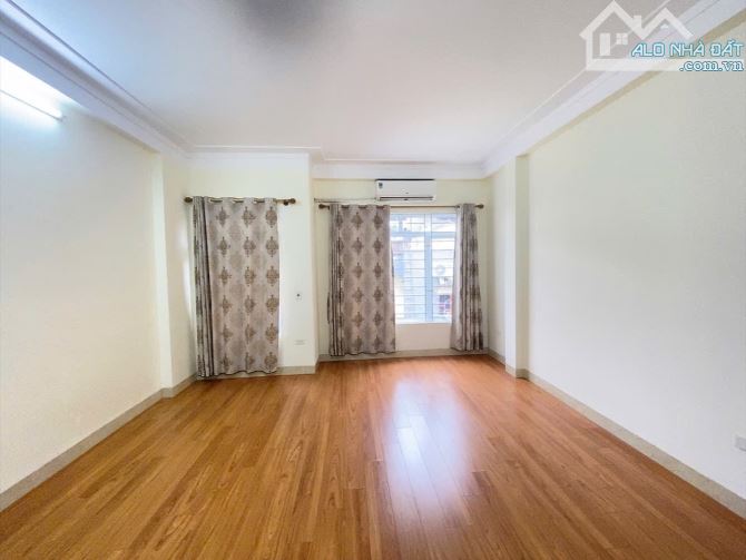 Nhà Hà Trì 31m mt3,9m 5t nở hậu,Vf3 qua nhà, đỗ cửa, ngõ thông, an sinh - 5