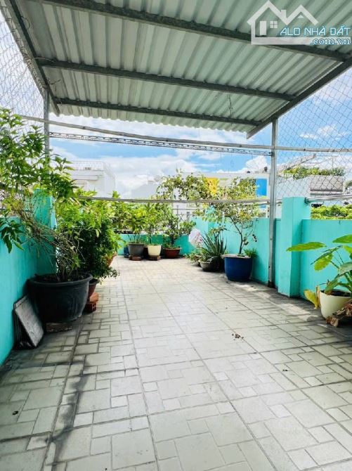 🔥🏠Mặt tiền kinh doanh 20M- Chợ Thiếc Quận 11- 5 Tầng- Phó Cơ Điều. 💖💰11 tỷ. - 5