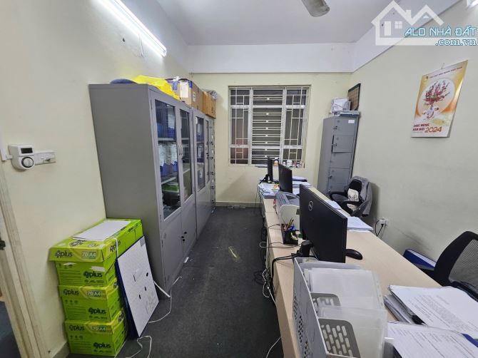 CHỦ CẦN BÁN GẤP NHÀ TẠI CHUNG CƯ 7A LÊ ĐỨC THỌ - CĂN GÓC - VIEW HỒ 80M2 GIÁ NHỈNH 5 TỶ - 5