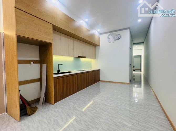 Bán Nhà Cấp 4 mặt tiền đường Huỳnh Văn Nghệ Phường Bửu Long, đối diện Khu Du Lịch Bửu Long - 5