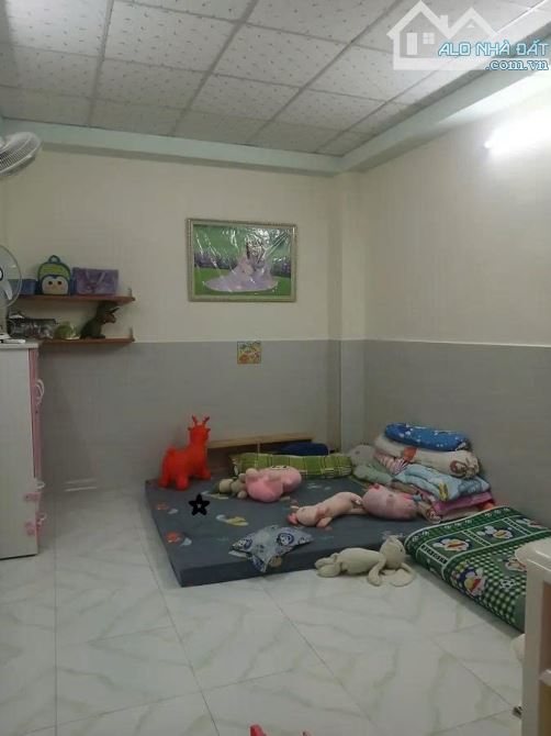 87TP – Bán nhà đường Tân Thắng, HXH, 71m2 ngang 4m, sổ hồng riêng A4, CHỈ 7.2 tỷ TL - 5