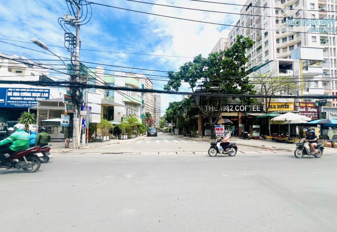 Bán đất biệt thự dự án Thái Dương đường Nguyễn Duy Trinh Quận 2 cũ gần chợ (210m²) 29.8 tỷ - 5