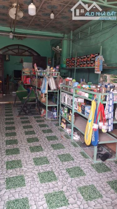 Mặt Tiền Kinh Doanh 96m2 5.5mx19m đường 6m Ôtô ngủ nhà Nguyễn Văn Tạo Nhà Bè 3.3Ty - 6
