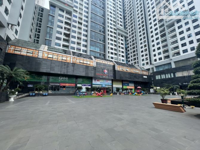 Bán chung cư Golden Land Nguyễn Trãi 96m2, FULL ĐỒ Ở NGAY - Có slot ô tô - Giá 7.2 tỷ - 6
