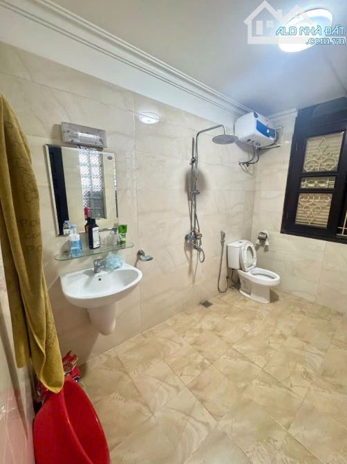 Bán biệt thự 3 tầng sân vườn cực đẹp tại Phương Lưu - Đông Hải - 6