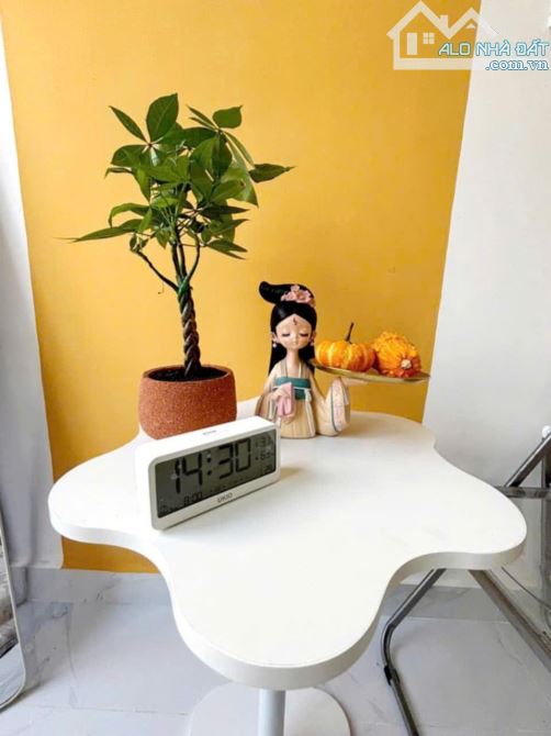 BÁN NHÀ 5 TẦNG, 12 CHDV ~ 100tr/tháng, 1 SẸC NGUYẾN ĐÌNH CHIỂU, P.4 QUẬN 3, GIÁ 19 TỶ - 6
