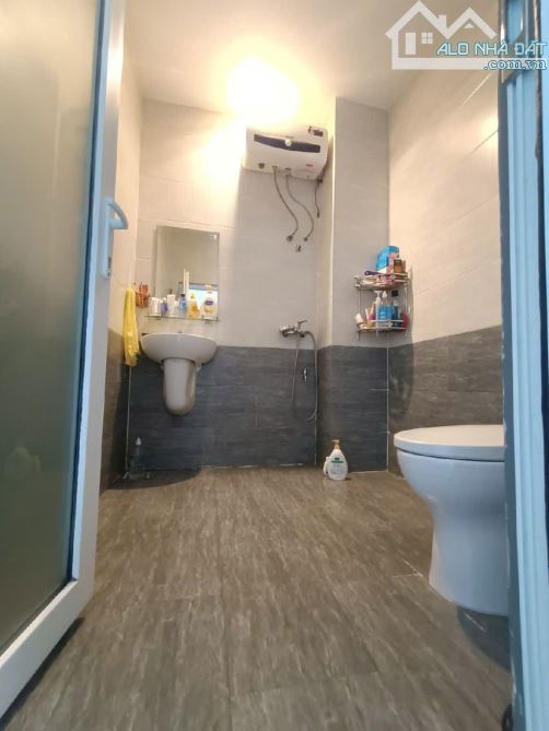 Bán nhà 3 tầng  kiệt Trần Duy Chiến mân Thái vào ở đươc ngay - 6