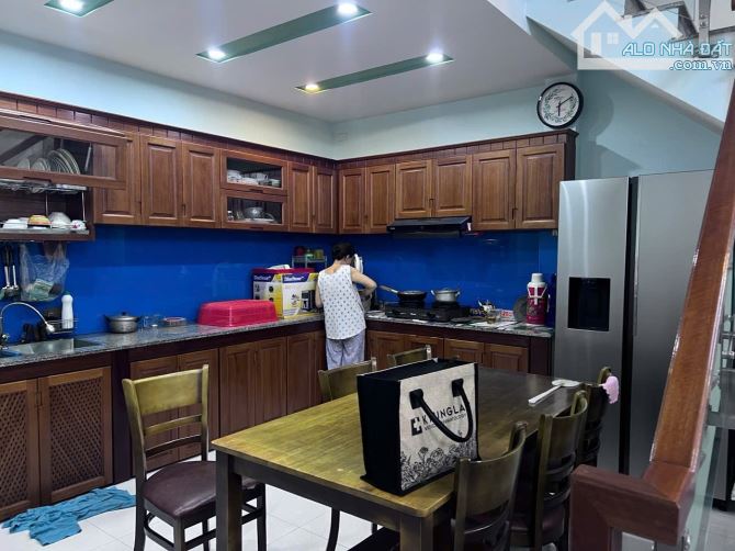 Nhà 3 tầng mặt tiền Dương Trí Trạch, An Hải Bắc - 6