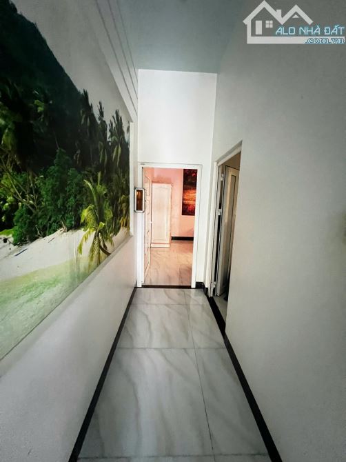 🏡 BÁN NHÀ MỚI 1 TRỆT 2 LẦU - MẶT TIỀN TRƯƠNG HÁN SIÊU, PHAN THIẾT - 6