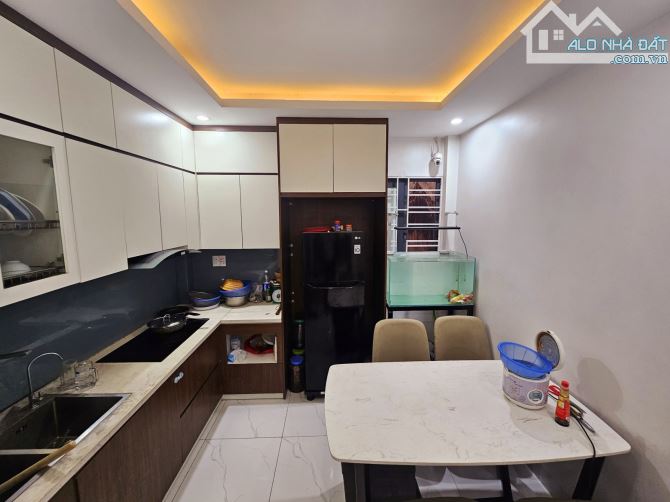 Bán nhà Tây Tựu, Bắc Từ Liêm, 33 m, 3 tầng, giá 5.45 tỷ - 6