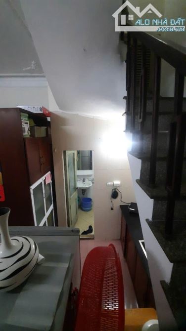 Bán nhà Tân Xuân, Bắc Từ Liêm, 30m2, 3 tầng, mặt tiền 4.7 giá giá 4.9 tỷ - 6