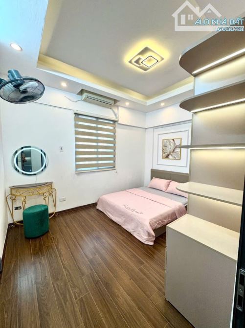 BÁN CĂN HỘ ĐỀN LỪ VIEW THOÁNG-60m bán 4.1 tỷ - 6
