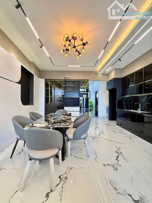 Bán Nhà Trệt 2 Lầu Mới Hẻm 147 Nguyễn Văn Cừ - 6