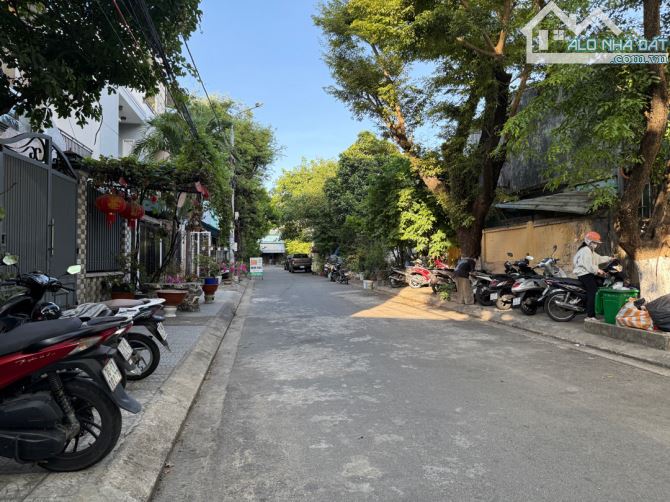 BÁN ĐẤT TẶNG NHÀ C3 GÁC ĐÚC KIÊN CỐ – MẶT TIỀN TIÊN SƠN 8 – HẢI CHÂU – GẦN BỆNH VIỆN MẮT - 6