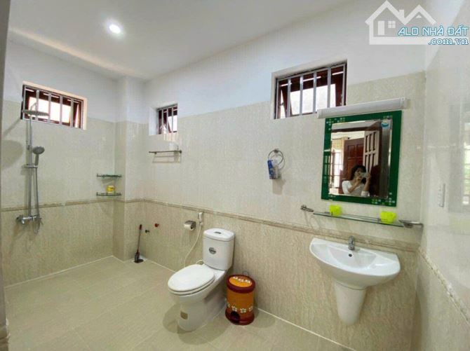 🌈 BÁN BIỆT THỰ PHƯƠNG NAM SÁT BIỂN BÃI SAU VŨNG TÀU - (11x17.5)M GIÁ 19.5 TỈ - 6