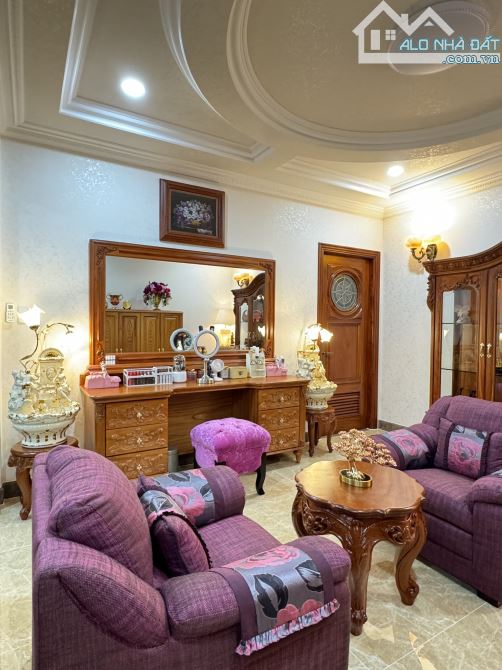 Bán Villa Compound an ninh Giang Văn Minh, An Khánh, HCM giá 72 tỷ - 6