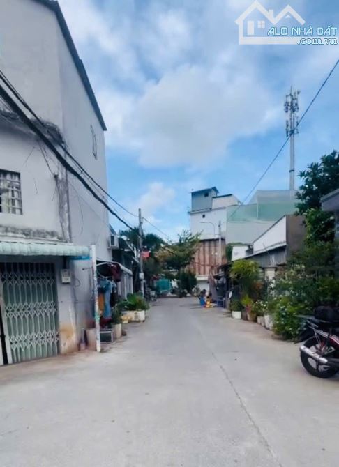 LÔ GÓC 3 MẶT TIỀN, 100M2 HẺM XE HƠI – CHỈ 4.35 TỶ – CÁCH MẶT TIỀN LÊ VĂN LƯƠNG CHỈ 50M - 6