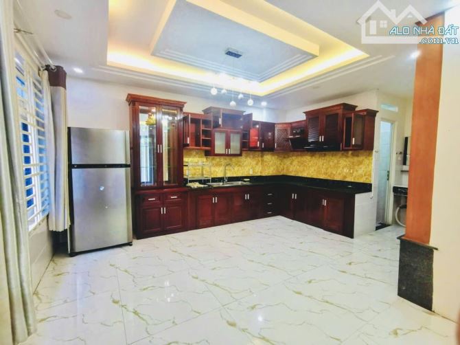 🏡 NHÀ 88m², 5 TẦNG, 8PN MASTER, LÔ GÓC 2 MẶT TIỀN – HOÀNG HOA THÁM – THU NHẬP 55TR/THÁNG - 6