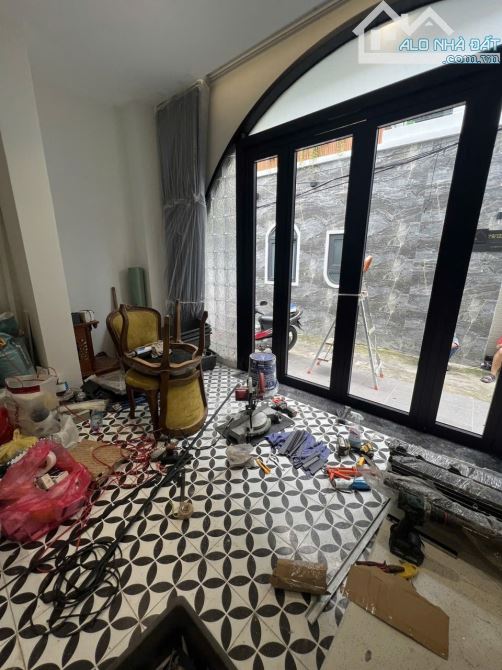 🏡 NHÀ MỚI FULL NỘI THẤT NGANG 5m – 5 PHÒNG NGỦ, 70m² – HOÀNG HOA THÁM, BÌNH THẠNH 💎 - 6