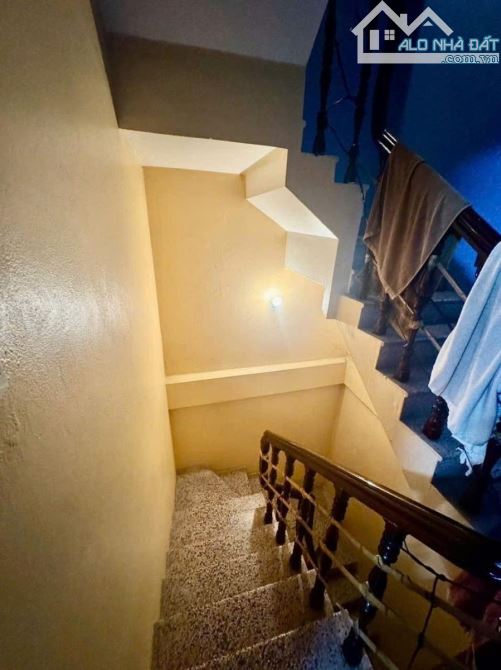 PHÂN LÔ TRẦN QUỐC HOÀN – 35M² – 5 TẦNG – MẶT TIỀN 3.5M – 14.85 TỶ – CẦU GIẤY - 6