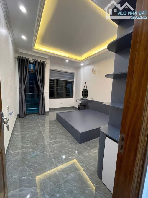 Bán nhà 3 tầng siêu xinh ngõ bình lộc phường tân bình, tp hải dương - 6
