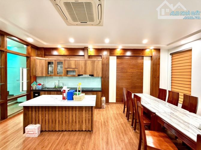 Bán biệt thự tại Đường Trung Văn, Quận Nam Từ Liêm-Lô góc- KD-MT 20m-DT 143m2-4T-34tỉ. - 4
