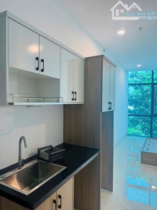 🔥 BÁN GẤP TOÀ NHÀ MỚI MTKD, SIÊU RẺ KHÔNG CÓ ĐỐI THỦ 🔥 Bùi Đình Túy, hầm 8 tầng, 45 tỷ - 6
