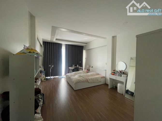 Nhà 6 tầng khu dân cư An Sương, 4x25m, đường 30m, giá 12.6 tỷ TL - 6