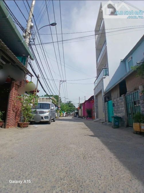 NHÀ MỘT SẸC NHƯ MẶT TIỀN – KINH DOANH ĐỈNH – GIÁ CỰC MỀM CHỈ 17TỶ, 302M2, Đ. APD9, Q12 - 6