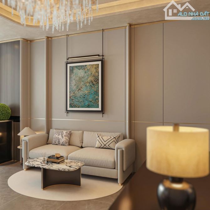 KHÁCH SẠN 9 TẦNG MẶT PHỐ 160m2 quận Hoàn Kiếm giá 125 tỷ - 6
