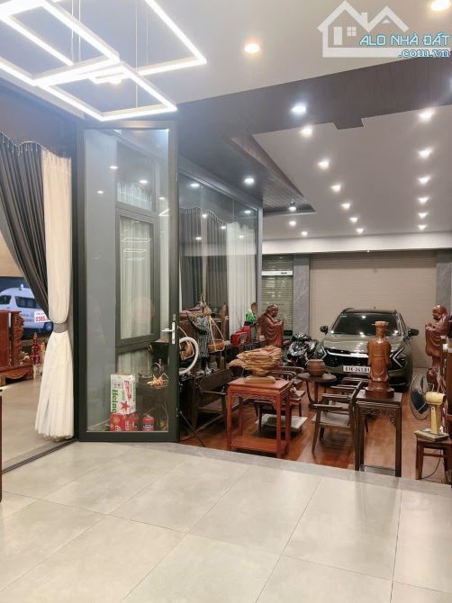 19Tỷ500__BIỆT THỰ ngang 9m__gần BIGC GO DĨ AN__Mặt tiền đường Hai Bà Trưng Nối Dài 25m - 6