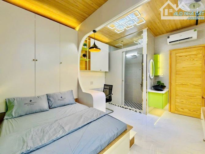 3.5❌10m, BÁN NHÀ 2 TẦNG, 3PN, PHẠM VĂN CHIÊU, P14 GÒ VẤP, 3.xx TỶ TL - 6