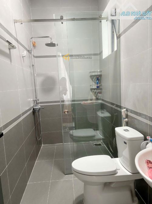 NHÀ ĐẸP GÓC 3MT ĐƯỜNG HAI BÀ TRƯNG, P6 CAM LY, ĐÀ LẠT - 6
