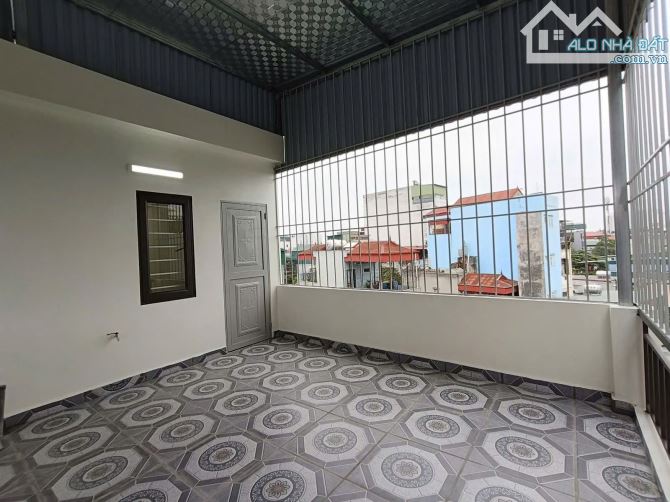 💥💥💥 NHÀ ĐẸP RỘNG - 5 TẦNG -  XÂY MỚI - FUL NỘI THẤT XỊN SÒ 💥💥💥 - 6