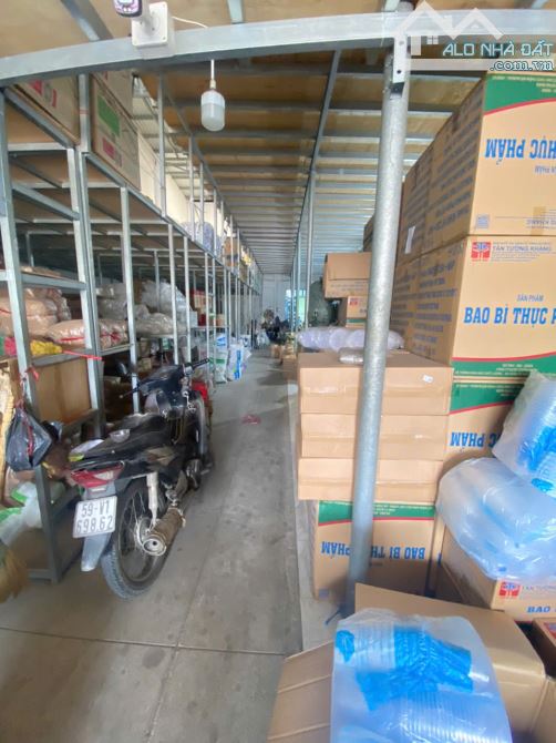Bán nhà 1T1L 10x30m, mặt tiền chợ đường D9 KDC Thuận Giao p.Thuận Giao - 6